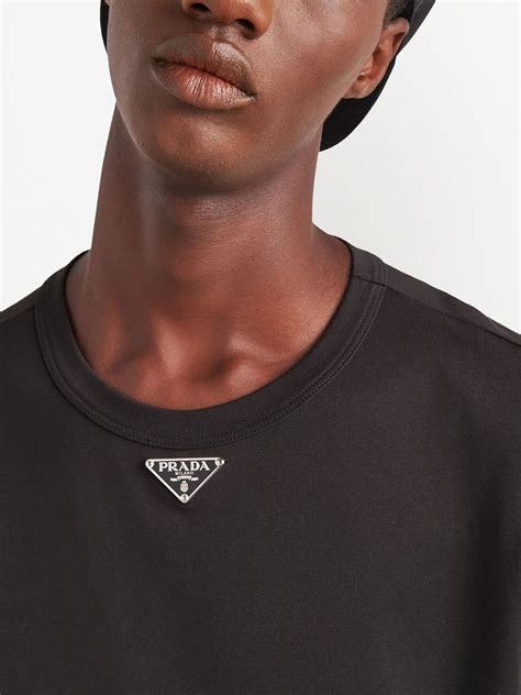 prada tshirt man|prada nederland.